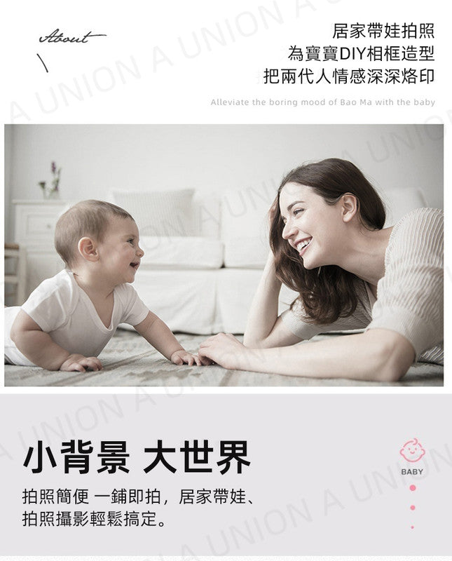 (VH0518)新生兒攝影背景布 慶祝嬰兒裏程碑月份 攝影背景布 寶寶創意數字拍照毯子 背景布 攝影道具 滿月相拍照布 嬰兒拍攝 新生兒攝影布 百天寶寶 拍照 滿月照背景布 創意月份 攝影道具 影相裝