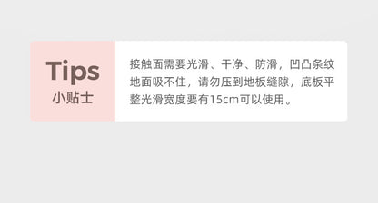 (VH2299)雙吸盤仰臥起坐輔助器 卷腹美腿收腹 美腰機 健腹器 健身壓腳固定器 卷腹瘦肚子 雙吸盤式固定 瘦身健身器材工具 仰臥起坐輔助器【櫻灰粉-雙槓款】