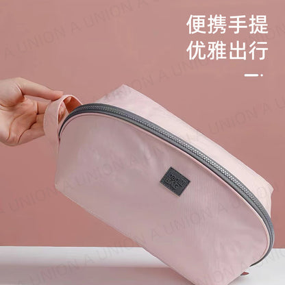 (VH0089) Underwear storage bag, travel storage bag, portable underwear bra bag, business trip luggage bag