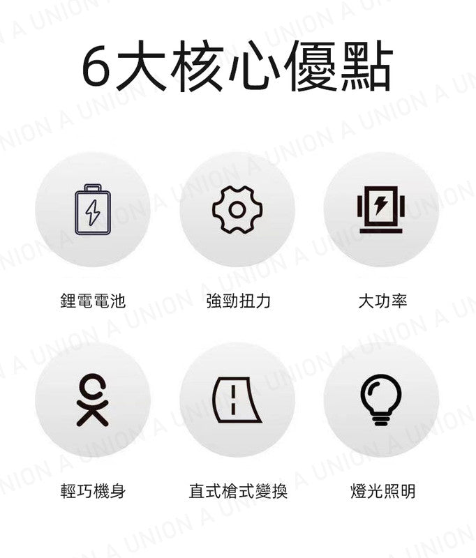 (VH2243)47 in 1 電動螺絲批套裝+便攜式工具箱 工具套裝 家用電器維修套裝 充電式螺絲批 可折疊螺絲批 電動螺絲刀 電起子 手電鑽