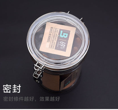 （VH0964）【10包裝】 boveda 雪茄保濕包 便攜 煙草 食物 藥材 雪茄保存 雙向濕度控制 69％