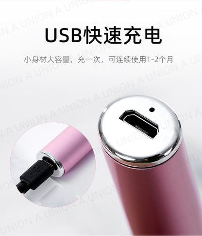 (VH2259)修眉神器 電動修眉刀 USB充電款修眉刀 電動剃毛儀 刮眉器 女士電動修眉儀 快速修眉器 電動刮毛刀