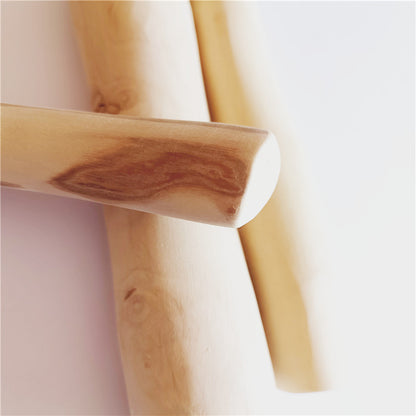 (VP0236) Dog Coffee Wood Teeth Cleaning Stick 20CM Furniture Savior Coffee Wood Dog Chewing Toy/Teeth Cleaning Stick